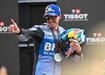 MotoGP Katalonya GP'sinde Alex Marquez zirvede