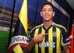 Edson Alvarez: 'Herkes Fenerbahe'nin bykln biliyor'