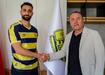 Ankaragc'nde Efkan Bekirolu ayrl