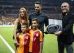 Hakan Balta Galatasaray'dan ayrld, Milli Takm'a geiyor