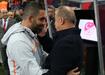 Arda Turan'dan duygusal Fatih Terim paylam