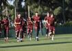 Trabzonspor, yeni sezon hazrlklarna balad