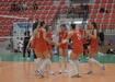 Trkiye 21 Ya Alt Kadn Voleybol Milli Takm, Balkan ampiyonu oldu