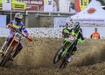 Afyon'da Motofest rzgar