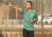 Menemen FK Bilal Ksa ile ykselie geti
