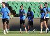 Bodrum FK'de Burhan Eer'den taraftara ar