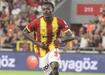 Gztepe'de Dennis'in deeri katlanyor