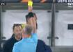 Domenico Tedesco'ya sar kart!