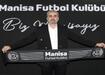 Manisa FK'de Mustafa Dalc dnemi balad