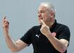 Ekrem Memnun: 'Trk kadn basketbolu iin mutluyum.'