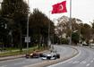 TOSFED'den F1 Trkiye Grand Prix'si grmelerine dair aklama