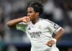 Real Madrid'in yeni dokuz numaras: Endrick!