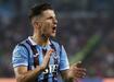 Konyaspor'a ok yakn: Enis Bardhi