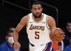 Fenerbahe Beko, Talen Horton-Tucker' kadrosuna katt