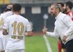 Erzurumspor kaybetmiyor ama kazanamyor da!