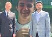 Eski kaptan Ertuğrul Ersoy, Bursaspor'a geri döndü
