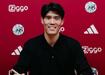Ajax, eski Arsenal'li Tomiyasu'yu kadrosuna katt�