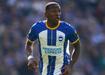 Milan, Estupinan iin Brighton'a ilk teklifini yapt