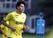 Fenerbahe'de ayrlk sinyali: Omar Fayed!