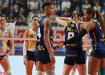 Fenerbahe Medicana, deplasmanda galip!