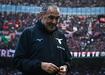 Lazio'da 2. Maurizio Sarri dnemi ok yakn!