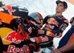 Milli motosikleti Deniz nc, Dnya Moto2 ampiyonas'nn Almanya yarn kazand