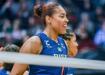 Gztepe Kadn Voleybol Takm, Atkinson' transfer etti