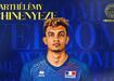 Fenerbahe Medicana, Barthelemy Chinenyeze'yi transfer etti