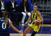 Fenerbahe Opet lige galibiyetle balad