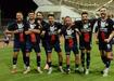 Fethiyespor evinde mutlu