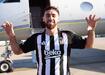 Orkun Kk'den Benfica'ya veda