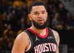 NBPA'in yeni bakan Fred VanVleet oldu