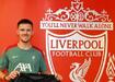 Liverpool'dan kaleye cretsiz takvi...
