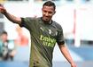 Ismael Bennacer'den Trabzonspor'a ret!