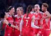 Voleybol Kadınlar Milli Takımımız, İtalya'da sahaya çıkacak