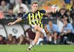 Fenerbahe'de Alanyaspor ncesi 7 eksik
