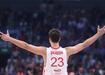 Carmelo Anthony: 'Alperen engn MVP olabilir'