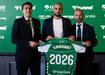 Sofyan Amrabat: 'Fenerbahe elenince deiiklik istedim'