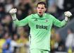 Fenerbahe'de Ederson'a milli davet!