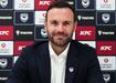 Juan Mata, Avustralya ekibi Melbourne ile imzalad!