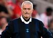 Jose Mourinho, Benfica'da...