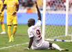 Vincent Aboubakar, ran yolcusu!...