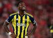 Fenerbahe'ye mjdeli haber: Jhon Duran