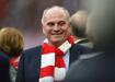 Hoeness'ten Premier Lig'e eletiri: 'Monopoly oynuyorlar'
