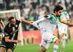 Bursaspor, 525 gn sonra evinde malup oldu!