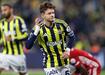 Fenerbahe'de srpriz iddia: Szymanski'ye Fransa'dan talip
