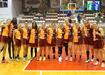 Galatasaray'n rakibi ACS Sepsi-SIC
