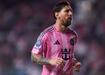 Lionel Messi, Inter Miami ile anla...