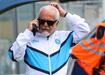 De Laurentiis'ten fla neri: 'Milli takma 23 ya snr gelsin!'