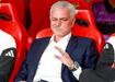 Mourinho: 'Rui Borges'in bana hayranlk duymas doal'